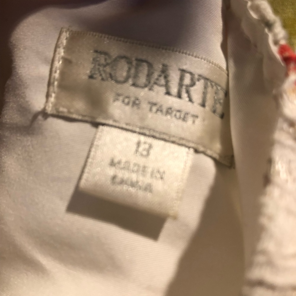 Rodarte for Target - Picture 5 of 5